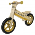  HOUTEN KINDER LOOPFIETS TOUR DE FRANCE