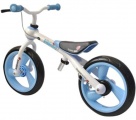 JD BUG LOOPFIETS BLAUW