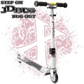 JD BUG PRO STREET MS136 PEPPERWHITE