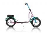 JIPPE STEP 12-INCH FUXIA ROZE