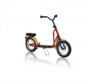 JIPPE STEP 12-INCH ROOD