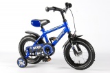 KANZONE HERO 12 JONGENS RN BLAUW