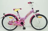 KANZONE SHIMMER 20 MEISJES RN LICHT ROZE