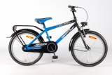 KANZONE SPEED 20 JONGENS RN GUNNY GRIJS BLAUW