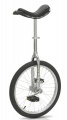 KETTLER EENWIELER GECKO 20 INCH CHROOM