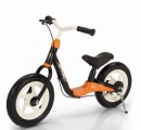 KETTLER LOOPFIETS SPIRIT AIR ROCKET ORANJE ZWART