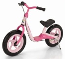 KETTLER LOOPFIETS SPIRIT AIR STARLET ROZE