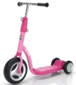 KETTLER STEP PINK