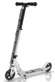KETTLER STEP ZERO 6 WIT ZWART