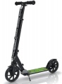 KETTLER STEP ZERO 8 ZWART GROEN
