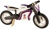 KIDDIMOTO SUPERBIKE HEROES: EVEL KNIEVEL
