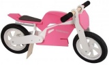 KIDDIMOTO SUPERBIKE PINK