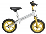 KIDS CLUB KINDER LOOPFIETS TOUR DE FRANCE