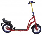 KIDS CLUB KINDER SCOOTER 12 INCH