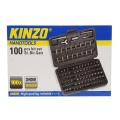KINZO BITSET 100-DELIG