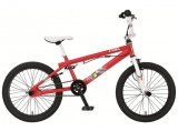 KREIDLER BMX CASH 20 JONGENS ROOD