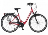 KREIDLER NATURAL N2 28 55CM DAMES RN7 SRAM 7 ROOD 