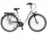 KREIDLER NATURAL N3 28 45CM DAMES RN3 WIT GLANS 