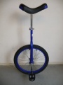 LEGEND EENWIELER 20 BLAUW