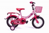 LEGEND KIDS LEGEND KIDS 12 MEISJES RN ROSE