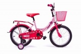LEGEND KIDS LEGEND KIDS 16 MEISJES RN ROSE