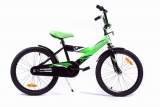 LEGEND KIDS LEGEND KIDS 20 JONGENS RN ZWART GROEN