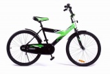 LEGEND KIDS LEGEND KIDS 24 JONGENS RN ZWART GROEN
