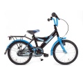 LEGEND THUNDER 12 JONGENS RN ZWART BLAUW