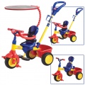 LITTLE TIKES DRIEWIELER 3 IN 1