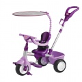 LITTLE TIKES DRIEWIELER 3 IN 1 MEISJE