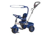 LITTLE TIKES TRIKE 3-IN-1 BLAUW
