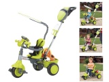 LITTLE TIKES TRIKE 3-IN-1 DRIEWIELER MET GELUID