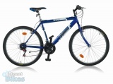 MARLIN JAGUAR 26 17 INCH ATB V18 BLAUW