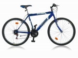 MARLIN JAGUAR 26 19 INCH ATB V18 BLAUW