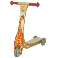 MICKEY STEP SCOOTER