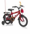MICKEYBIKE 12 JONGENS V1 ROOD