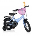 MICKEYBIKE 12 MEISJES RN LICHTBLAUW