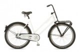 MONTEGO BARROW TRANSPORT 26 48CM DAMES RN COOL WHITE VINTAGE