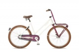 MONTEGO BARROW TRANSPORT 26 48CM DAMES RN NO SHRINKING VIOLET 