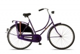 MONTEGO DAILY FLIRTY 28 57CM DAMES OMA RN PURPLE