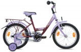 MONTEGO FREE SPIRIT 16 MEISJES RN PAARS