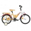 MONTEGO MIMI 16 MEISJES RN CREAM ORANGE