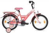 MONTEGO MIMI 16 MEISJES RN ROZE ROOD