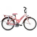 MONTEGO MIMI 20 MEISJES RN PINK