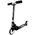MOVE STEP SMOKE 120MM ZWART BLAUW