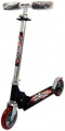 MOVE STEP STAR 144MM ZWART 
