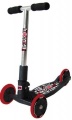 MOVE STEP TINYTURN 3-WHEEL ZWART