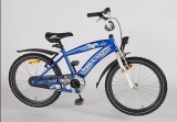 MULINO COWBOY 20 JONGENS RN BLAUW