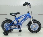 MULINO COWBOY X TYPE 12 JONGENS RN BLAUW WIT