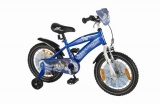 MULINO COWBOY X TYPE 16 JONGENS RN BLAUW